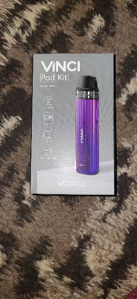 vape pod kit 1