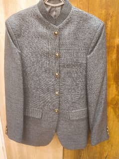 Prince Coat