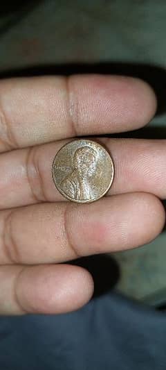 Antique/Rare collection Coins