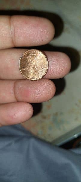 Antique/Rare collection Coins 1