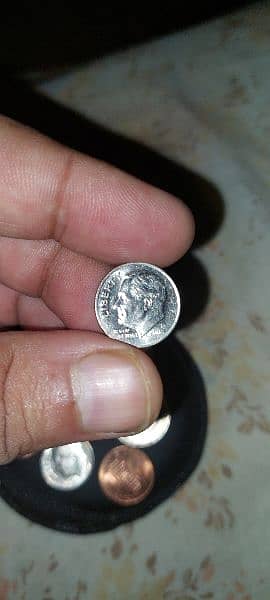 Antique/Rare collection Coins 6