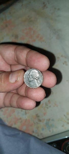 Antique/Rare collection Coins 7