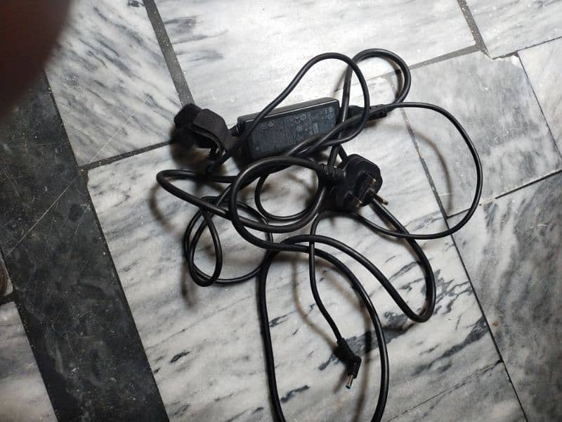 HP Laptop Charger 2