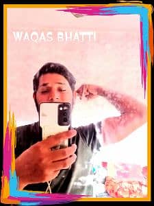 Waqas