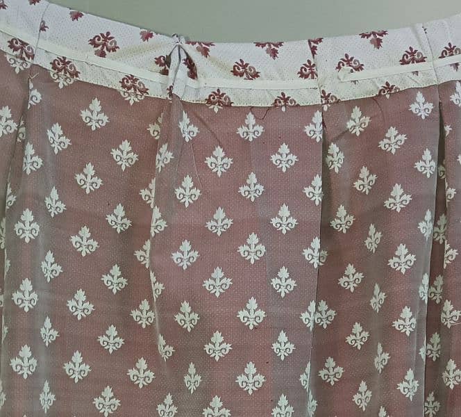 curtains / Parday for Sale. 6