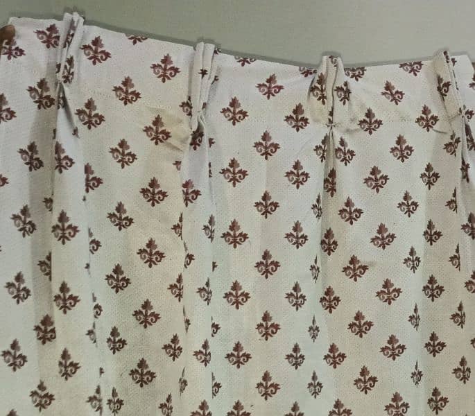 curtains / Parday for Sale. 8
