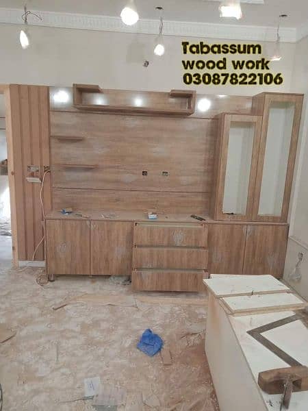 wood work carpenter master team 4