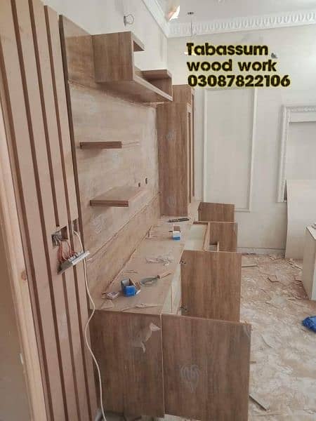 wood work carpenter master team 6