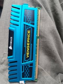 Computer  gaming ram 4 gb DDR3