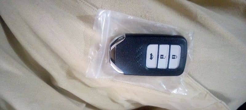 honda civic 1.8 ka remote available new with programming 0