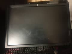 HP Z42440W 24inch IPS monitor