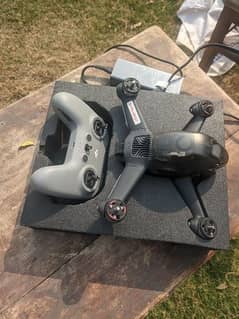 dji fpv olx