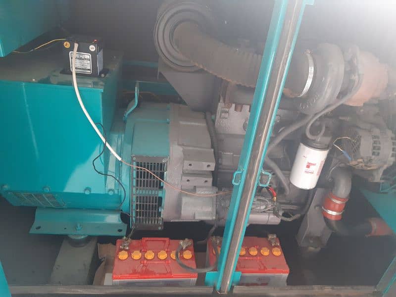 We Deal Branded and Local Couple Gas and Diesel Generator All Brands 14