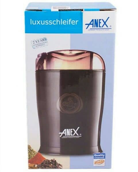 Anex Hand Blander 2 in 1 12