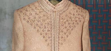 Dolha Sherwani for sale