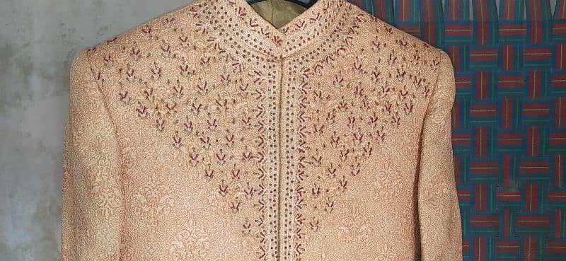 Dolha Sherwani for sale 0