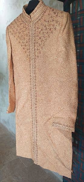 Dolha Sherwani for sale 2