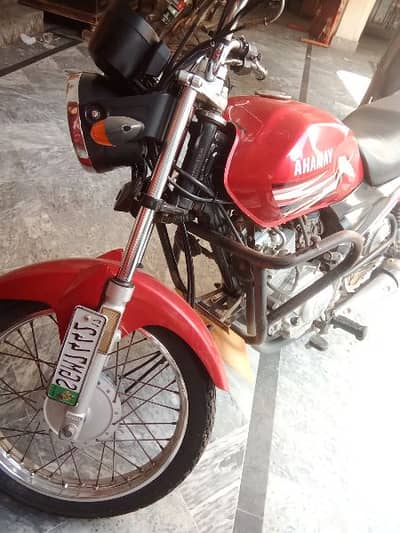 03360725182 good condition new tyre
