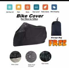 bike cover