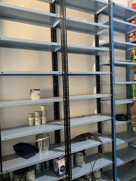 Folding Ladder, Storage Rack, plastic bins, Steel Pallets,، cable tray 7