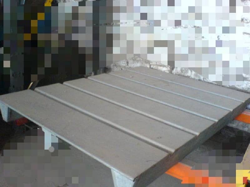 Folding Ladder, Storage Rack, plastic bins, Steel Pallets,، cable tray 10