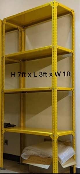 Folding Ladder, Storage Rack, plastic bins, Steel Pallets,، cable tray 11