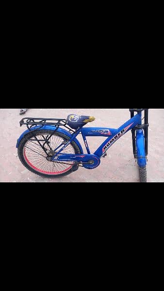 bicycle for sale  03337209486 1