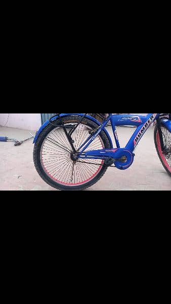 bicycle for sale  03337209486 2