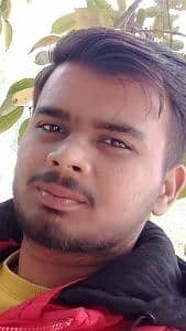 Muhammad Madni Mughal
