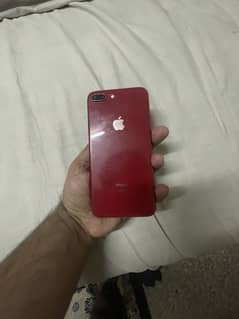 iPhone 8 Plus 256gb Pta Approvedo Product Red