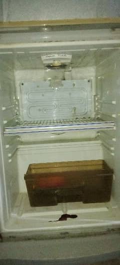 Dawlance fridge