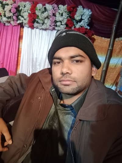 مھجےجاب چاھیے کوٸ بھی ھو جاےi need any job