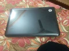 HP Pavilion DV4 Core I5 0