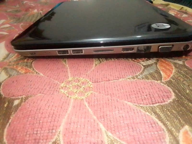 HP Pavilion DV4 Core I5 4