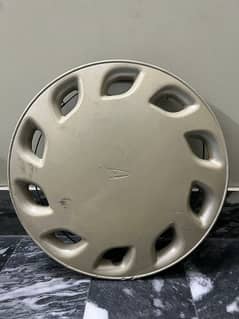 Coure diahatsu genuine wheel cup/wheel cover/tyre cover/car parts