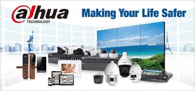 Cctv Cameras Packages