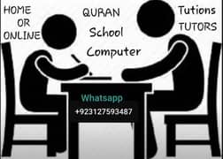 Quran Academy Online Female Tafseer Tutor Home school Tution