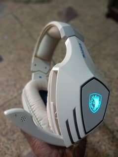 Gaming Headphone Used Stock (Different Prices) 0