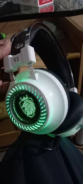 Gaming Headphone Used Stock (Different Prices) 7