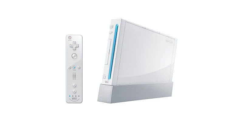 Wii games and Jailbreak 0