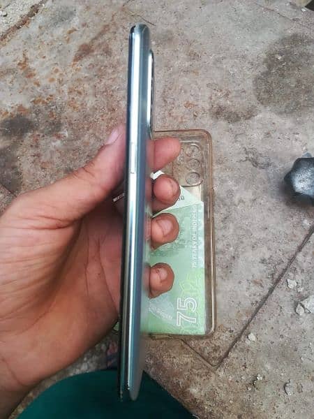 Oppo Reno 6 for sale. 1