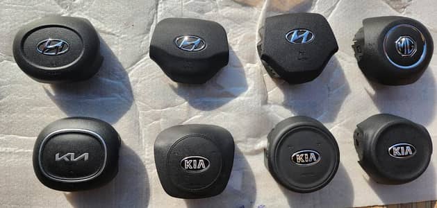 Stonic Sorento Sportage Air Bag AirBag Tucson Sonata Elantra Carnival