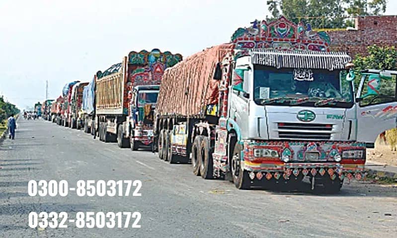 Home and office shifting service Best services in Islamabad Rawalpindi 1