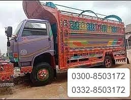 Home and office shifting service Best services in Islamabad Rawalpindi 2