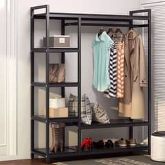 Cloths Rack, Things storing Racks, Bunker Beds