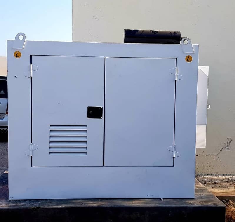 Diesel Generators For Sale Perkins UK and Cummins USA, Used & New 18