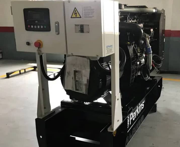 Diesel Generators For Sale Perkins UK and Cummins USA, Used & New 15