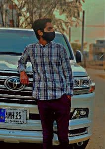 Umair Bhatti