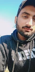 Hussnain choudhary