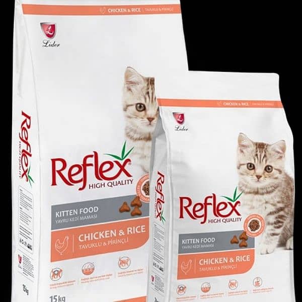 k9 dog food, Feline cat food, Reflex, Reflex plus, Jungle cat and dog 2